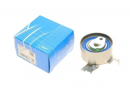 Ролик ремня ГРМ, 59 мм SKF VKM 15202
