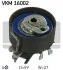 Ролик ременя ГРМ SKF VKM 16002