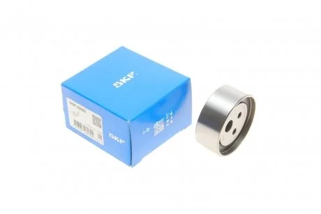 Ролик ремня ГРМ, 55 мм SKF VKM 16003