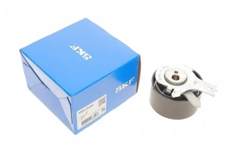 Ролик ремня ГРМ, 60 мм SKF VKM 16102