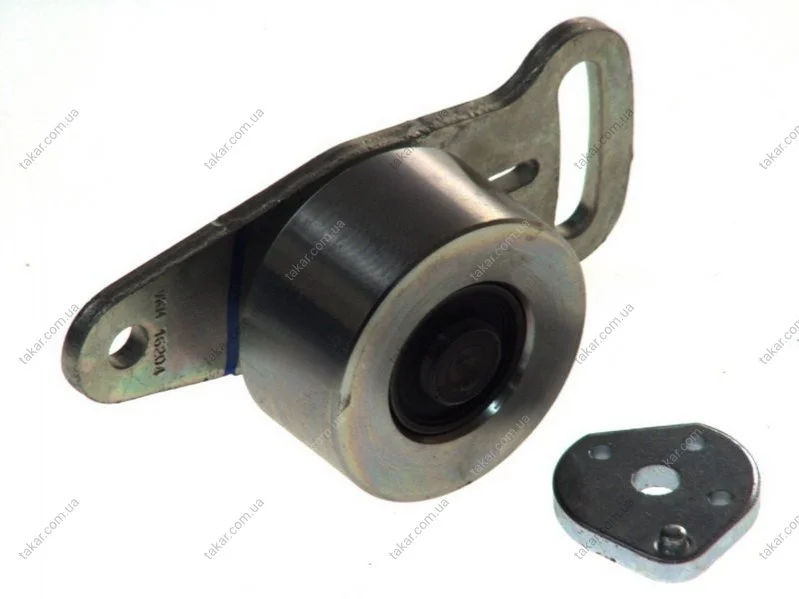 Ролик модуля натяжителя ремня SKF VKM 16204 (фото 1)