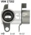 Ролик модуля натягувача ременя SKF VKM 17302 (фото 1)