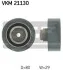 Ролик ремня ГРМ, 80 мм SKF VKM 21130