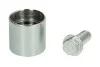 Ролик ремня ГРМ SKF VKM 21220