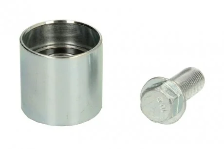 Ролик ремня ГРМ SKF VKM 21220