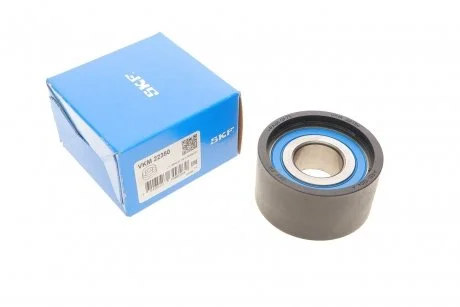 Ролик ремня ГРМ, 64 мм SKF VKM 22380
