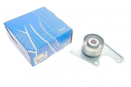 Ролик модуля натяжителя ремня SKF VKM 23241