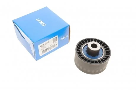 Ролик ремня ГРМ, 60 мм SKF VKM 23257