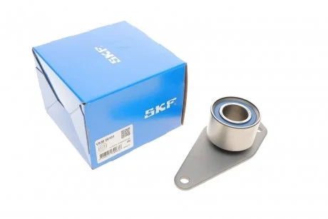 Ролик ремня ГРМ, 50 мм SKF VKM 26101
