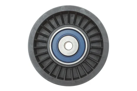 Ролик паразитний NISSAN/OPEL/RENAULT Primastar/Movano/Vivaro/Laguna/Master/Trafic "2,2/2,5L "00>> SKF VKM26503