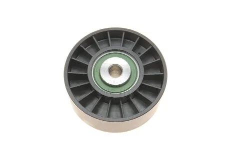 Ролик обводной ремня поликлинового (приводного), 65 мм SKF VKM31002