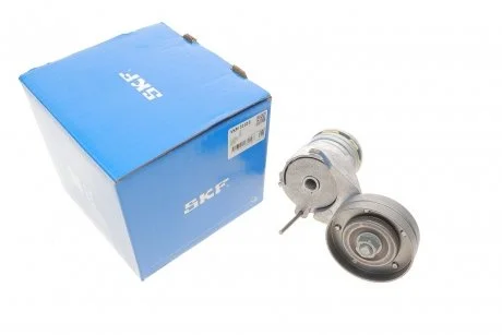 Ролик натяжной ремня поликлинового (приводного) SKF VKM31016
