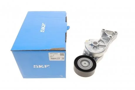 Ролик натяжной ремня поликлинового (приводного) SKF VKM31019