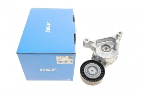 Ролик натяжной ремень поликлинового (приводного), 70 мм SKF VKM 31022