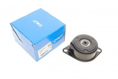 Ролик натяжной ремень поликлинового (приводного) SKF VKM 31030