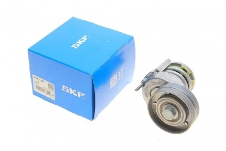 Ролик натяжной ремень поликлинового (приводного), 65 мм SKF VKM 31047