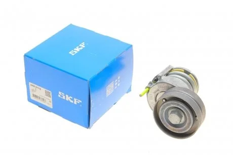 Ролик натяжной ремень поликлинового (приводного), 65 мм SKF VKM 31116