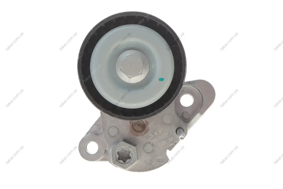 Роликовий модуль натягувача ременя SKF VKM 31272 (фото 1)