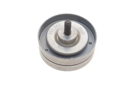 Ролик ременя поліклінового (привідного), 70 мм SKF VKM 31280