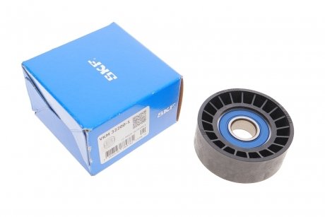 Натяжной ролик SKF VKM 32200-1