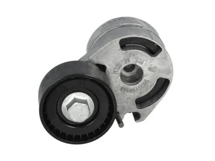 Ролик натяжний ременя поліклінового (привідного) SKF VKM33061