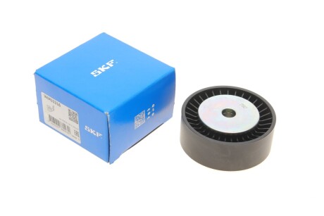 Ролик паразитний CITROEN/PEUGEOT Jumper/Boxer "2.0 BlueHDI "15-19 SKF VKM33316