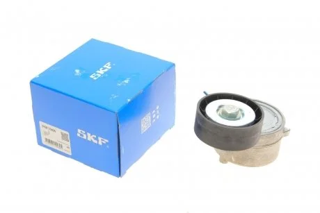 Ролик натяжной ремень поликлинового (приводного), 65 мм SKF VKM 33406