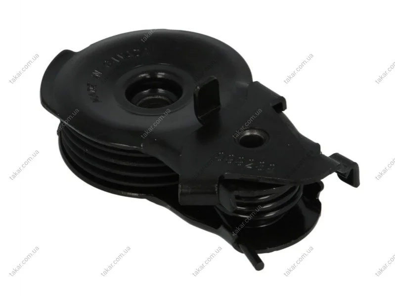 Ролик модуля натяжителя ремня SKF VKM 34153 (фото 1)