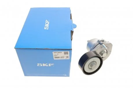 Ролик натяжной ремень поликлинового (приводного), 70 мм SKF VKM 35024