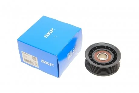 Обвідний ролик SKF VKM 35212