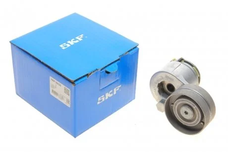 Ролик натяжний ремінь поліклінового (привідного), 65 мм SKF VKM 36030