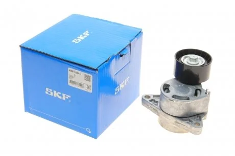Ролик натяжной ремень поликлинового (приводного), 60 мм SKF VKM 36041