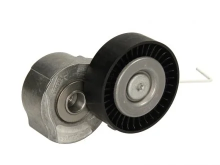 Ролик натяжний ременя поліклінового (привідного) SKF VKM36242