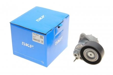 Ролик натяжной ремень поликлинового (приводного), 70 мм SKF VKM 38020