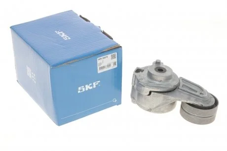 Ролик натяжний ремінь поліклінового (привідного), 65 мм SKF VKM 38075