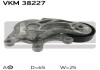 Натяжитель ремня BMW 1/2/3/4/5/X1/X3 N20B20 "07>> SKF VKM38227 (фото 1)