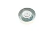 Ролик обвідний ременя поліклінового (привідного), 70 мм SKF VKM38240 (фото 3)