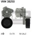 Натяжитель ремня BMW 1/3/5/X1/X3/X5 &quot;2,5/3,0L &quot;05-15 SKF VKM38250 (фото 1)