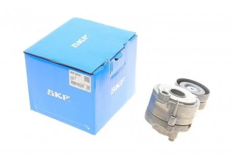 Ролик натяжной ремень поликлинового (приводного) SKF VKM 38526