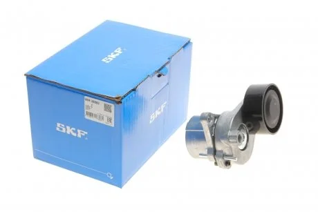 Ролик натяжной ремень поликлинового (приводного), 65 мм SKF VKM 38882