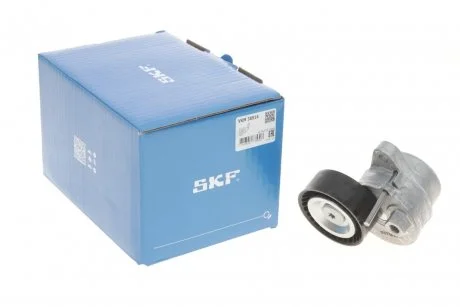 Ролик натяжний ремінь поліклінового (привідного), 65 мм SKF VKM 38914