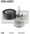 Роликовый модуль натяжителя ремня SKF VKM 60003 (фото 1)