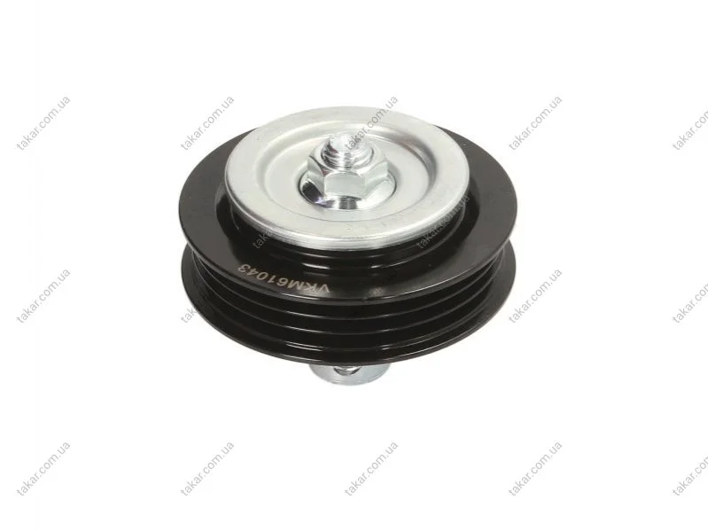Ролик модуля натяжителя ремня SKF VKM 61043 (фото 1)