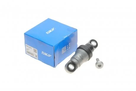 Натяжитель ремня генератора SKF VKM 61072