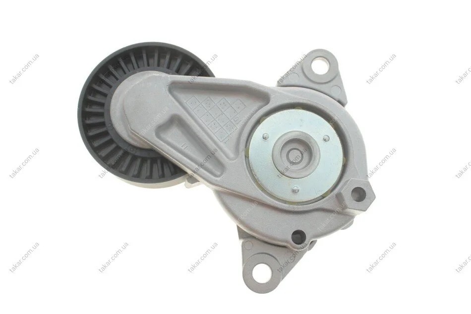 Натягувач ременя TOYOTA Auris/Corolla/Yaris/Verso \'\'1,3 \'\'10-18 SKF VKM 61099 (фото 1)
