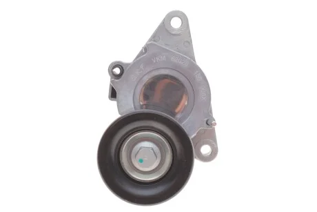 Ролик натяжной ремень поликлинового (приводного), 70,2 мм SKF VKM 62028