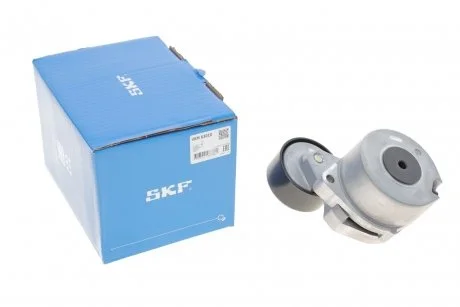 Ролик натяжной ремень поликлинового (приводного), 70 мм SKF VKM 63010