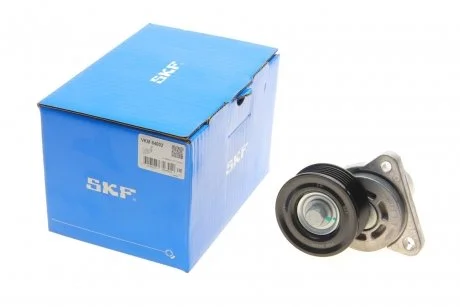 Ролик натяжной ремень поликлинового (приводного), 68,9 мм SKF VKM 64002