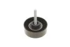 Ролик обвідний ременя поліклінового (привідного), 70 мм SKF VKM 64003 (фото 3)