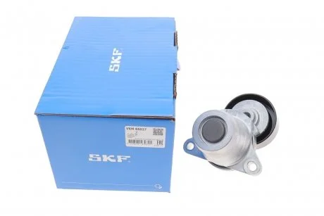 Ролик натяжной ремня поликлинового (приводного) SKF VKM65027